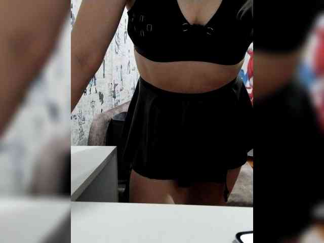 Arbuznaia-popka9 webcam