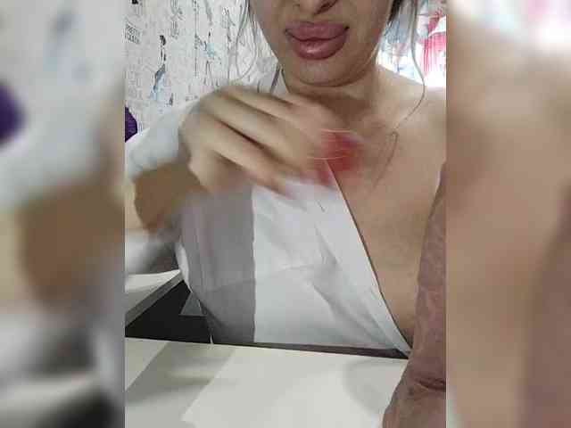 Arbuznaia-popka9 webcam