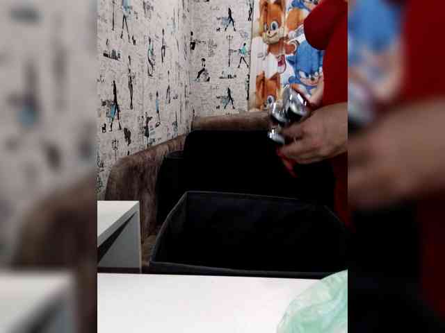 Arbuznaia-popka9 webcam