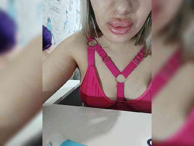 amateur porn webcam Arbuznaia-popka9