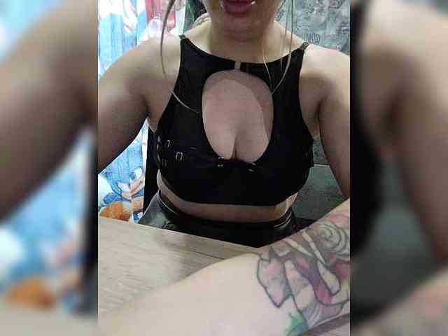 Arbuznaia-popka9 webcam