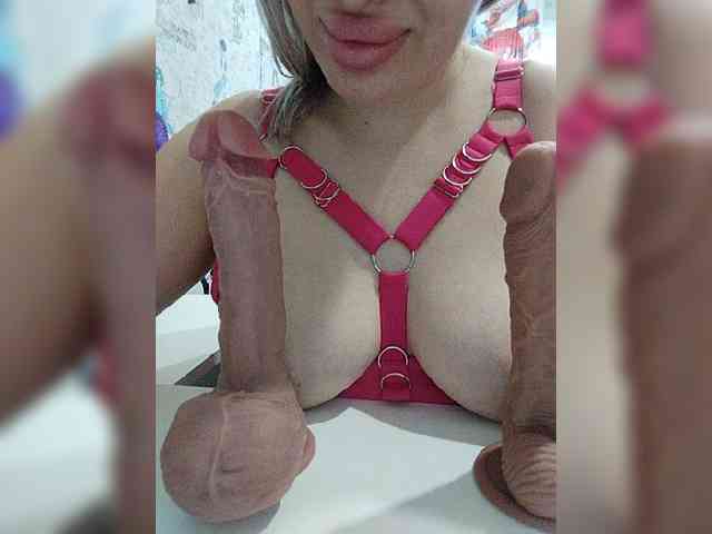 Arbuznaia-popka9 webcam