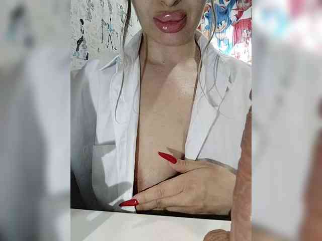 Arbuznaia-popka9 webcam