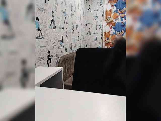 Arbuznaia-popka9 webcam