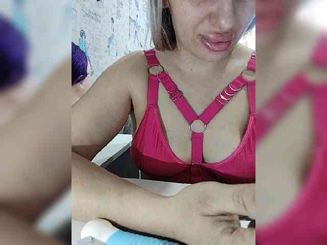 Arbuznaia-popka9 webcam