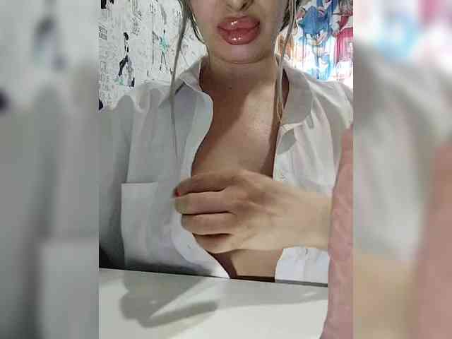 Arbuznaia-popka9 webcam