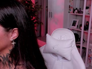 DarkFlame223 Porn Show