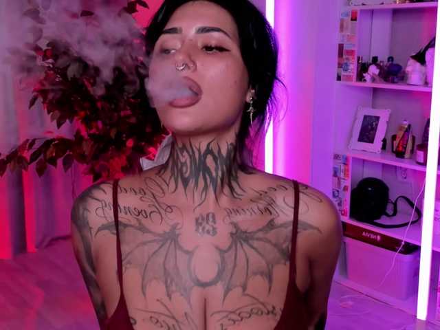 DarkFlame223 live cam