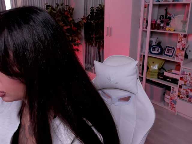 DarkFlame223 live cam on BongaCams