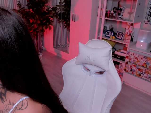 DarkFlame223 live cam on BongaCams