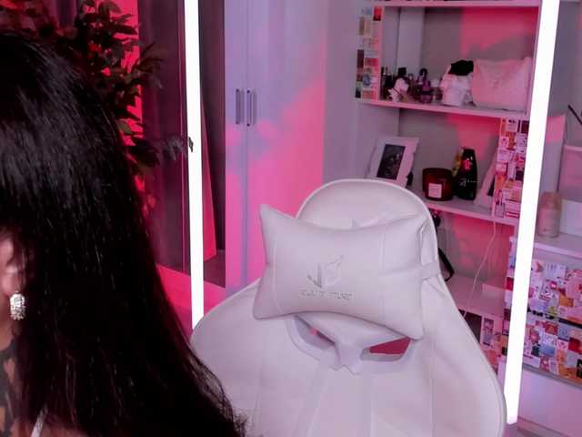 DarkFlame223 live cam on BongaCams