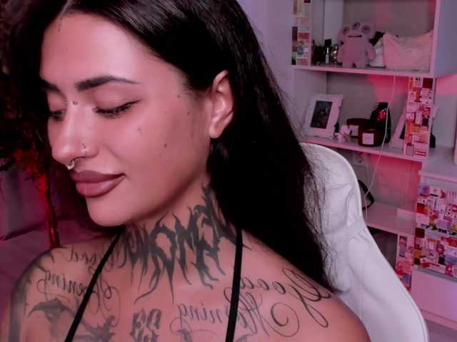 DarkFlame223 live cam on BongaCams