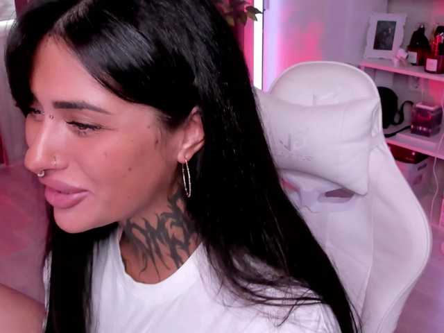 DarkFlame223 live cam on BongaCams