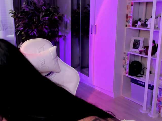 darkflame223 cam belle