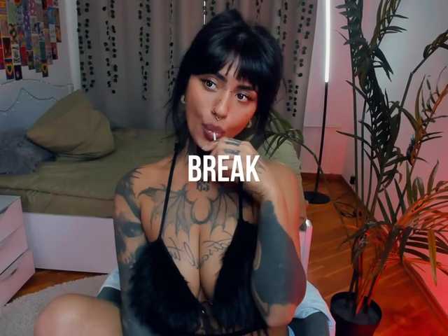 DarkFlame223 live cam on BongaCams