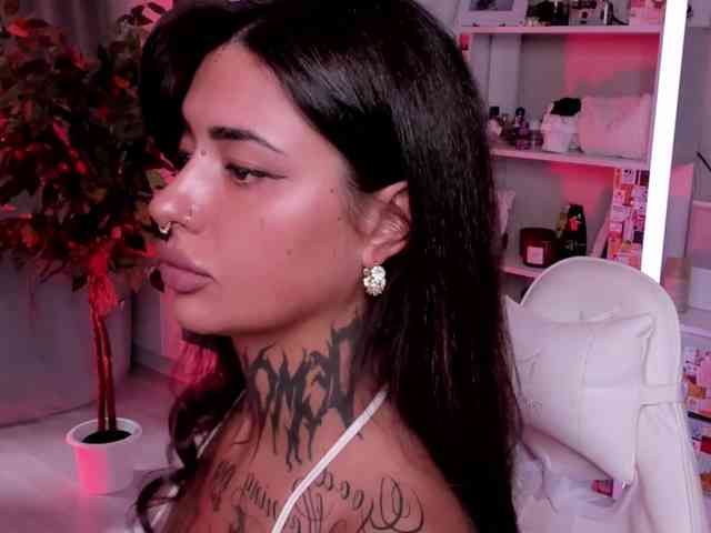 DarkFlame223 webcam