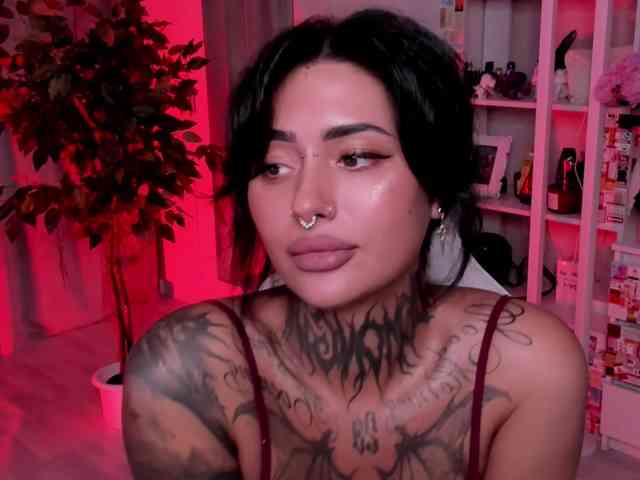 DarkFlame223 Sex Cam Show