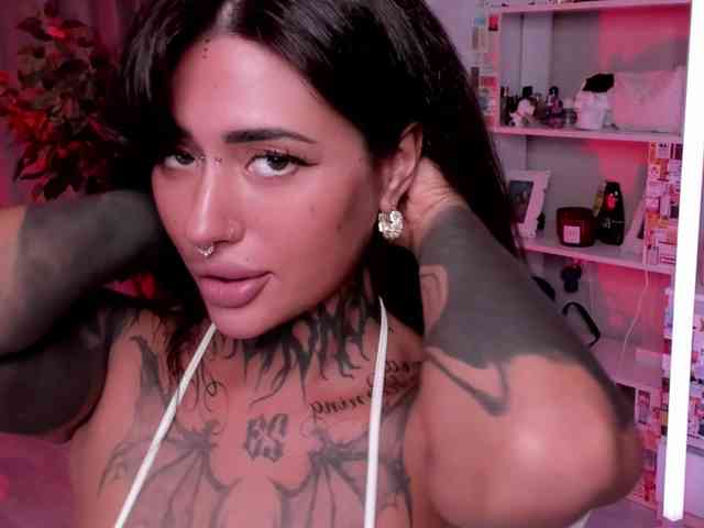 DarkFlame223 Sex Cam Show