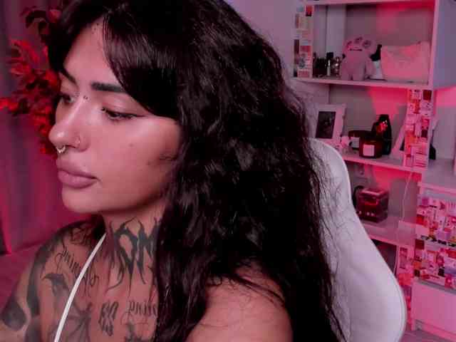 DarkFlame223 webcam