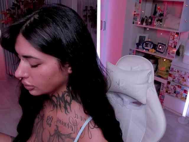 DarkFlame223 webcam