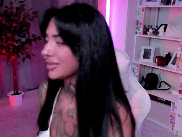 DarkFlame223 webcam