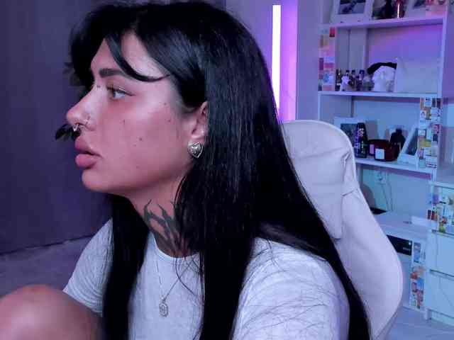DarkFlame223 webcam