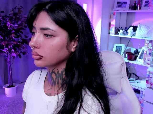 DarkFlame223 webcam
