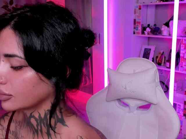 DarkFlame223 webcam