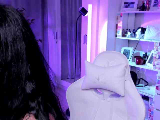 DarkFlame223 webcam