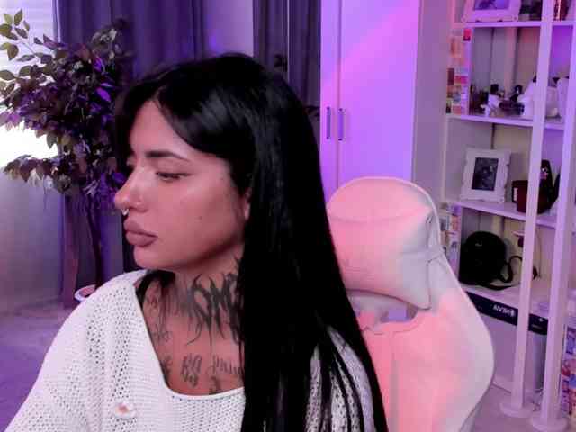 DarkFlame223 webcam