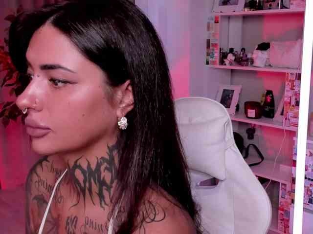 DarkFlame223 Sex Cam Show