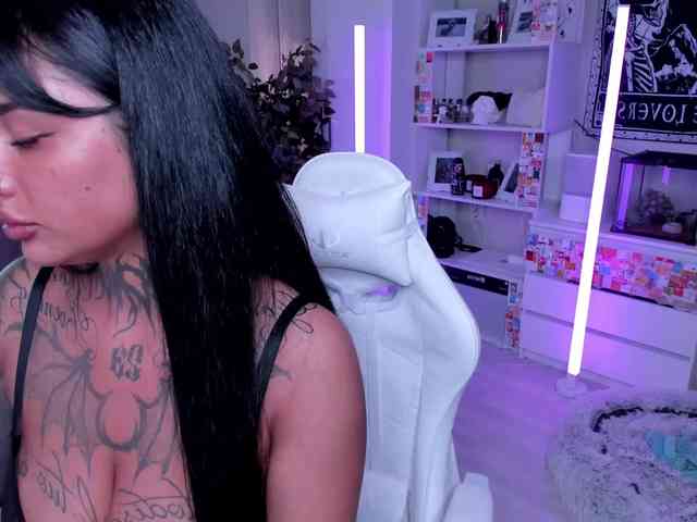 DarkFlame223 webcam