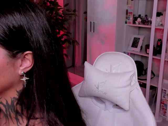 DarkFlame223 webcam