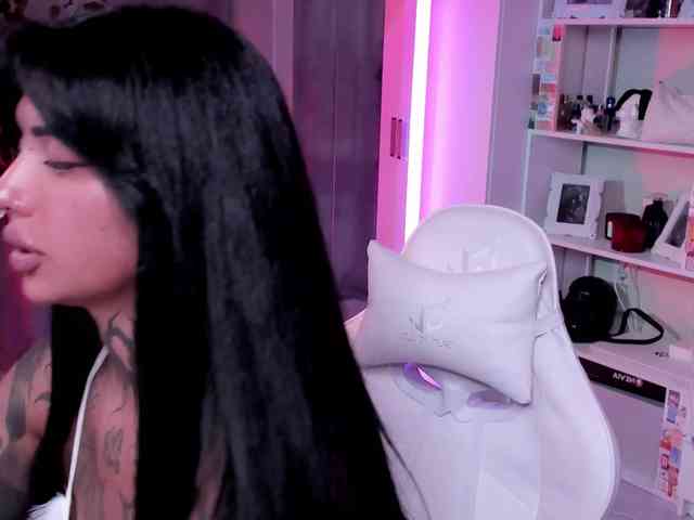 DarkFlame223 webcam