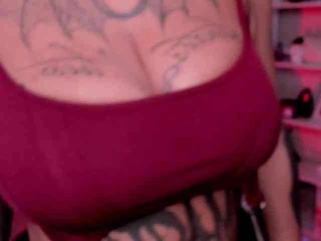 DarkFlame223 webcam