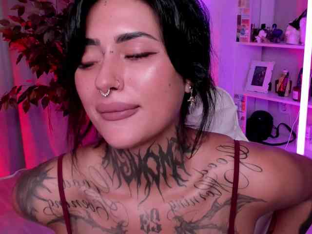 DarkFlame223 Sex Cam Show