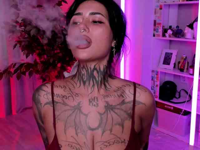 DarkFlame223 Sex Cam Show
