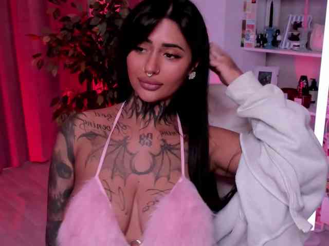 DarkFlame223 webcam