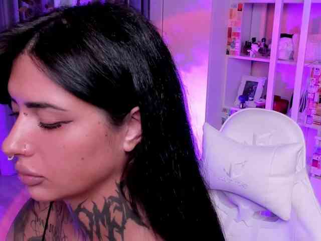 DarkFlame223 webcam