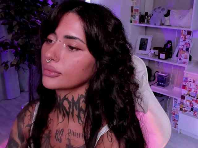 DarkFlame223 webcam
