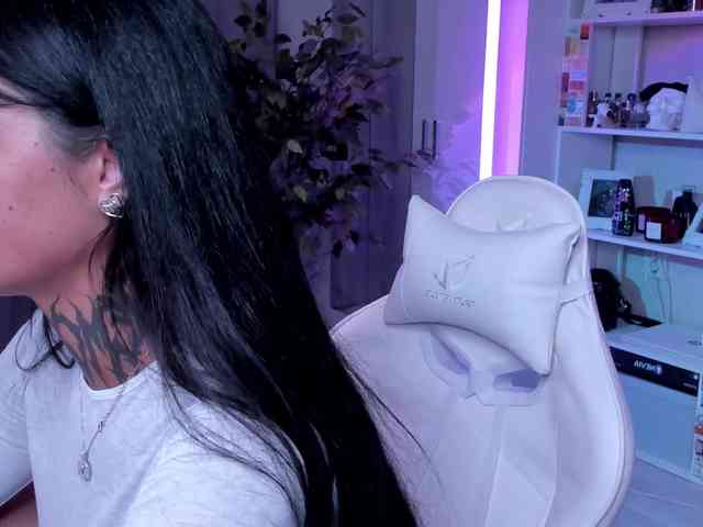 DarkFlame223 webcam