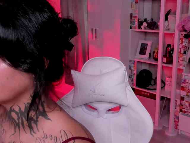 DarkFlame223 Sex Cam Show