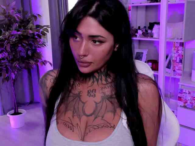 DarkFlame223 webcam