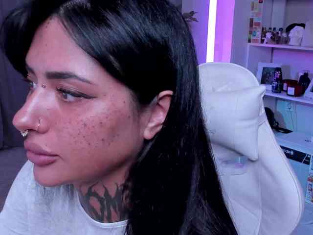 DarkFlame223 webcam