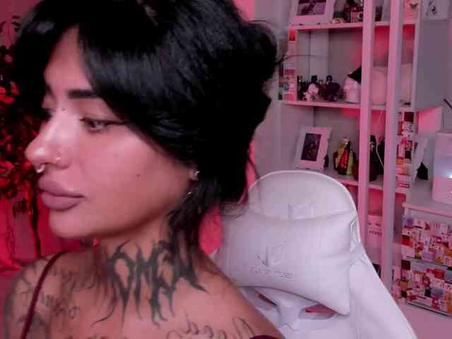 DarkFlame223 webcam