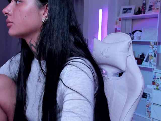 DarkFlame223 webcam