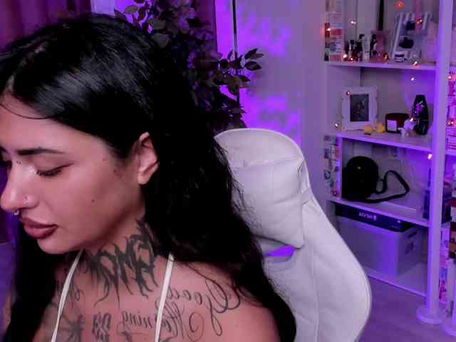 DarkFlame223 webcam