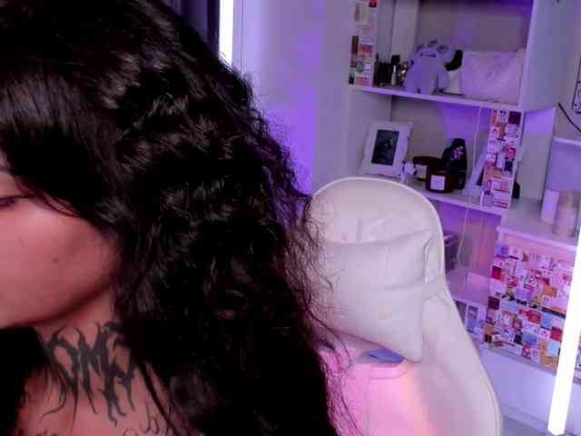 DarkFlame223 webcam