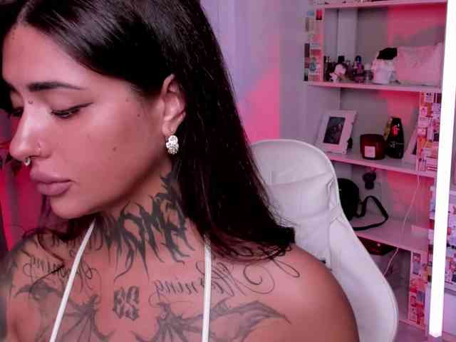 DarkFlame223 Sex Cam Show
