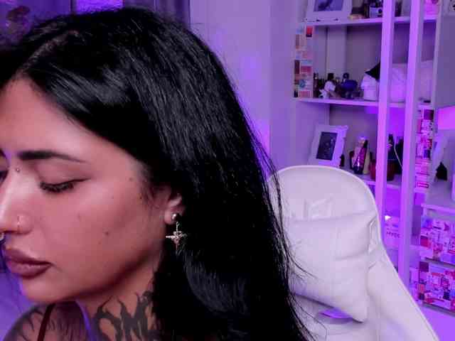 DarkFlame223 webcam